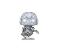 Funko Pop! Marvel: Moon Knight - Moon Knight - Figurine en Vinyle à Collectionner - Idée de Cadeau - Produits Officiels - Jouets pour Les Enfants et Adultes - Movies Fans