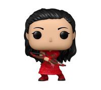 Funko Figurine Pop Vinyle Katy - Shang-Chi Légende des Dix Anneaux #845