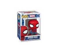 Figurine Pop Marvel Spider-Man