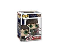 Figurine Pop Marvel Spider-Man No Way Home Doc Ock