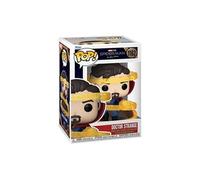 Figurine Pop Marvel Spider-Man No Way Home Doctor Strange