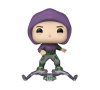 Funko - Figurine Pop! - Spider-Man : No Way Home (2021) - Green Goblin - Figurine en vinyle