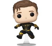 Figurine POP Marvel Spider-Man No Way Home Spider-Man Exclusif