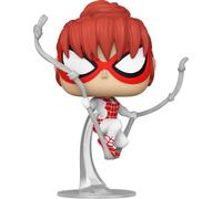 Figurine POP Marvel Spider-Man- Spinneret exclusif