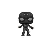 Funko – Figurine Pop – Marvel Spider-Man Stealth Suit G