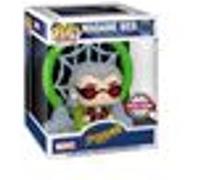 Funko Figurine Pop Marvel Spiderman Madame Web – Exclusivité Funko