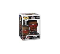 Figurine Pop Marvel The Falcon and The Winter Soldier