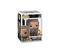 Figurine miniature - Funko - POP Marvel - The Infinity Saga - Whiplash n°1477