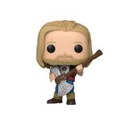 Figurine Funko Pop - Thor : Love And Thunder N°1085 - Thor Le Ravageur (64205)