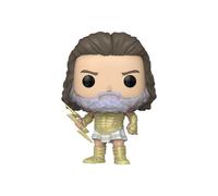 Figurine - Pop Marvel - Thor Love & Thunder - Zeus - N° 1069 - Funko