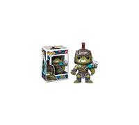 Funko – Figurine Pop – Marvel Thor Ragnarock Hulk Gladiador – N°241