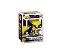 Figurine Pop Marvel Tidal Wave Pop 2