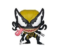 Figurine Pop Marvel Venom X-23