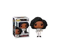 Funko POP! Marvel: WandaVision - Monica Rambeau - Figurine en Vinyle à Collectionner - Idée de Cadeau - Produits Officiels - Jouets pour les Enfants et Adultes - TV Fans