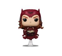 Funko Scarlet Witch Wandavision Marvel Figure Multicolore
