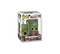 Figurine Pop Marvel We Are Groot Scarlet Witch