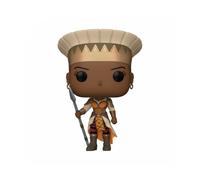 Figurine - Pop Marvel - What If...? - Queen General Ramonda - N° 971 - Funko
