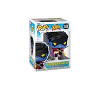 Funko Figurine Pop Marvel X-Men '97 Nightcrawler