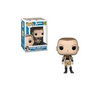 Funko Deadpool Parody Negasonic Teenage Warhead POP! Bobble Figure, Multi - Figurine en Vinyle à Collectionner - Idée de Cadeau - Produits Officiels - Jouets pour les Enfants et Adultes