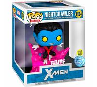 Figurine POP Marvel X-Men Nightcrawler Exclusif