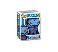 Figurine Pop Marvel X-Men S3 Apocalypse