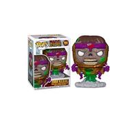 Funko – Figurine Funko Pop! en vinyle M.O.D.O.K. (Marvel Zombies) – Produit officiel – Idée cadeau