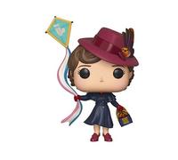Figurine Pop Mary Poppins with Kite
