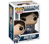Figurine Pop - Mass Effect Andromeda - Sara Ryder - Funko Pop