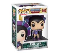Figurine Pop - Master Of The Universe - Evelyn - Funko Pop