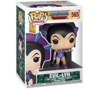 Figurine Pop - Master Of The Universe - Evelyn - Funko Pop