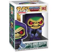 Figurine Pop - Master Of The Universe - Skeletor Battle Armor - Funko Pop