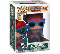 Figurine Pop - Master Of The Universe - Stratos - Funko Pop