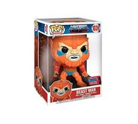 Figurine POP Masters of the Universe Beast Man Exclusive 2
