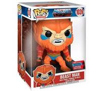 Figurine POP Masters of the Universe Beast Man Exclusive 2 noir G