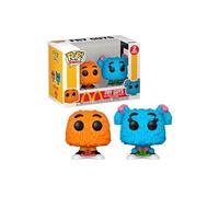 Figurine POP McDonalds Fry Guy