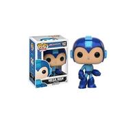 Figurine Pop Mega Man 10 cm