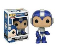 Figurine POP Mega Man Ice Slasher Exclusive NC G