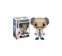 Figurine Pop Megaman Dr. Willy 10 cm