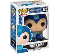 Figurine Pop - Megaman - Megaman - Funko Pop
