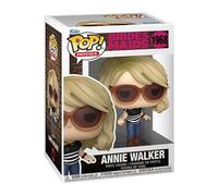 Figurine Pop! | Mes Meilleures Amies | Annie Walker