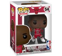Figurine Pop Michael Jordan Nba Multicolore TU