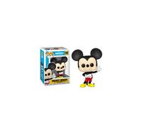 Figurine POP Mickey Mouse N°1187