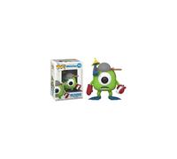 Figurine POP Mike w/mitts Monstres & cie N°1155 Disney