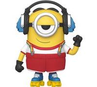 Figurine POP Minions 2 Roller Skating Stuart