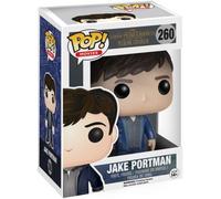 Figurine Pop - Miss Peregrines - Jake Portman - Funko Pop
