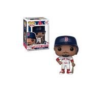 Figurine Funko Pop! Mlb - Baseball- Mookie Betts