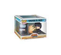 Funko Figurine Kakashi vs Obito – Multicolore – Enfants