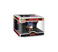 Funko Figurine vinyle à collectionner Pop! Moments AC/DC Angus Young (Dance) - Produit officiel