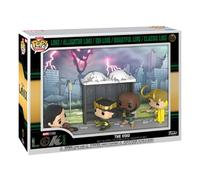Funko Pop! Moments Deluxe: Loki - The Void - Figurine en Vinyle à Collectionner - Idée de Cadeau - Produits Officiels - Jouets pour Les Enfants et Adultes - TV Fans