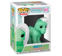 Figurine Pop Mon Petit Poney Minty Funko
